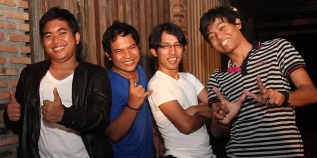 Wali: Justru Penyanyi Kamboja Yang Jiplak