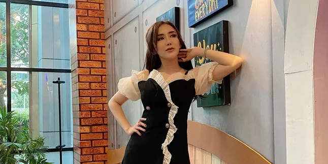 Wali Kota Tegal Tak Tampil Bareng Ucie Sucita Lagi, Netizen Seret Nama Sule