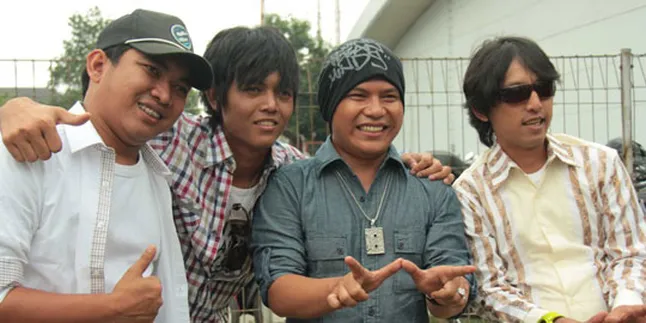 Wali Miris Lagu 'Tobat Maksiat' Djiplak