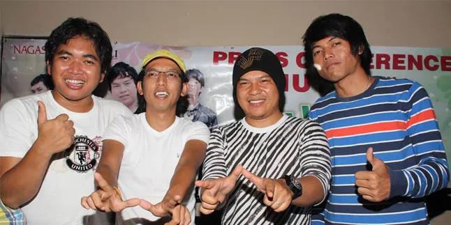 Wali Sisipkan Waktu Untuk Sahur dan Buka Bersama Keluarga