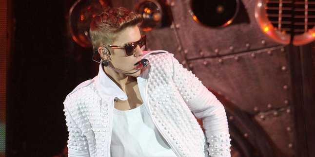 Walikota Toronto Bela Justin Bieber!