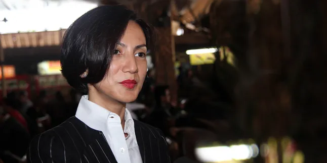 Wanda Hamidah: Pemilukada Lewat DPRD, Start Orde Baru Jilid II Wanda Hamidah: Pemilukada Lewat DPRD, Start Orde Baru Jilid II