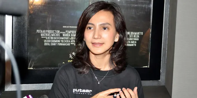 Wanda Hamidah Siap Jadi Saksi Raffi Ahmad