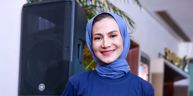 Wanda Hamidah Siap Minta Maaf ke Japto Jika Bersalah Wanda Hamidah Siap Minta Maaf ke Japto Jika Bersalah