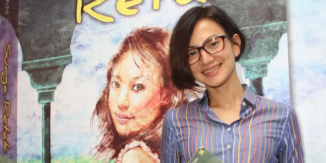 Wanda Hamidah Sudah Temukan Calon Suami? Wanda Hamidah Sudah Temukan Calon Suami?