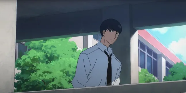 WANDANCE, Anime Terbaru dengan Tema Hip-Hop Dancing Siap Tayang 5 Oktober 2025 di Disney+ WANDANCE, Anime Terbaru dengan Tema Hip-Hop Dancing Siap Tayang 5 Oktober 2025 di Disney+