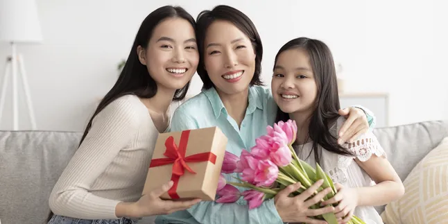 Wangi Feminin yang Lembut dan Dewasa, MAJIKA Flower Power Jadi Hadiah Manis untuk Ibu