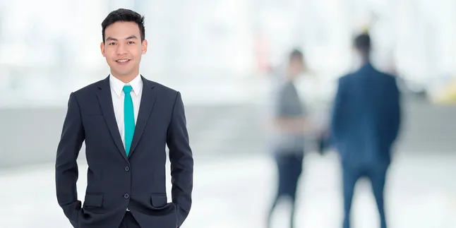 #WangiYangBikinInget: FFAR, Parfum Cowok yang Bikin Kamu Gampang Diinget Cewek dan Bos Sekaligus!