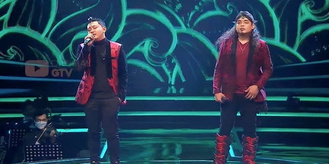 'Wani Gelute', Special Work by Nur Bayan and Denny Caknan - Trending 1 on YouTube