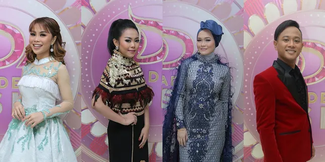 Wani Kayrie, Selfi, Fauziah Gambus, dan Krunn Muhammad, Siapa yang Tersenggol?