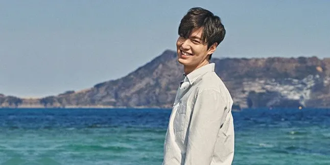 Wanita Asal Korut Ini Rela Kabur ke Korea Selatan Karena Jatuh Cinta Pada Lee Min Ho Wanita Asal Korut Ini Rela Kabur ke Korea Selatan Karena Jatuh Cinta Pada Lee Min Ho