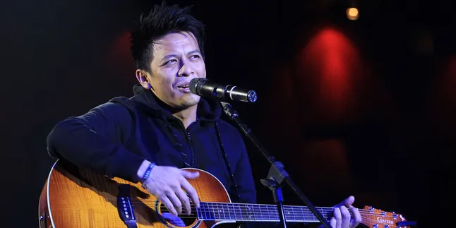 Wanita Bikin Ariel NOAH Semangat Ciptakan Lagu Wanita Bikin Ariel NOAH Semangat Ciptakan Lagu