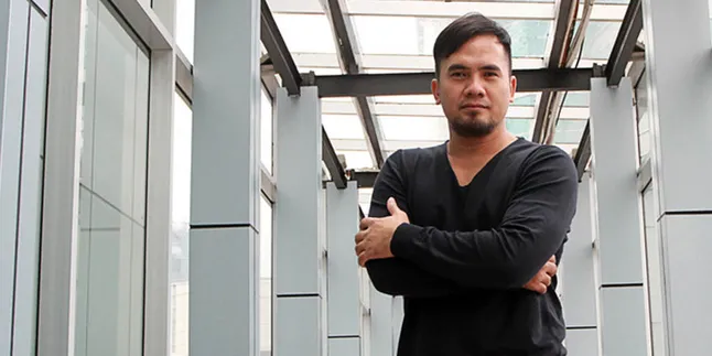 Wanita Cadangan Saipul Jamiell: Saya Mau Terkenal Karena Prestasi