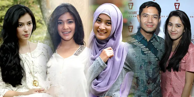 Wanita di Sekeliling Dude Sebelum Tambatkan Hati Pada Alyssa