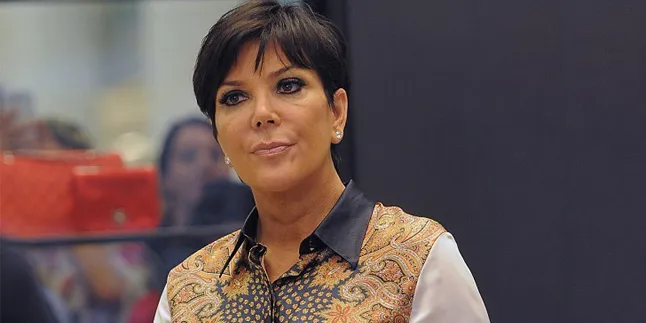 Wanita Ini Sukses Merusak 'Pesona' Kris Jenner Wanita Ini Sukses Merusak 'Pesona' Kris Jenner