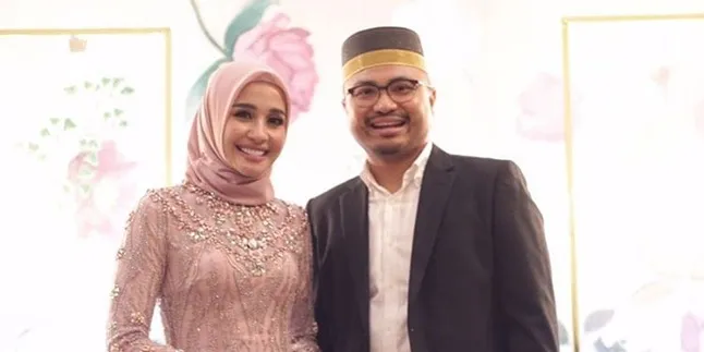 Wanita Yang Bersama Kekasih Laudya Bella, Ternyata Cuma Sepupu Wanita Yang Bersama Kekasih Laudya Bella, Ternyata Cuma Sepupu