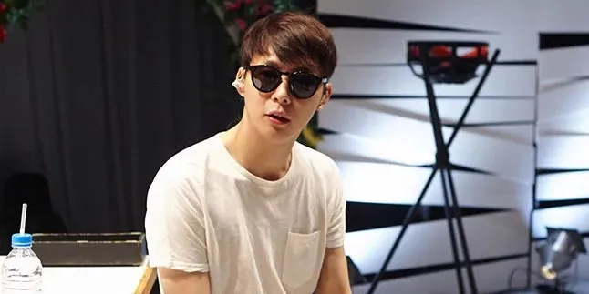 Wanita Yang Gugat Yoochun Lakukan Pelecehan Seksual Angkat Bicara Wanita Yang Gugat Yoochun Lakukan Pelecehan Seksual Angkat Bicara