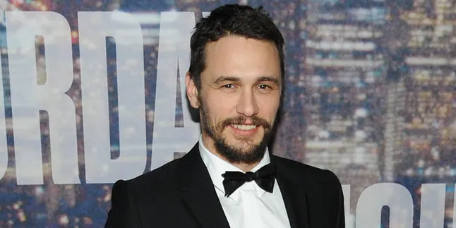 Wanita Yang Mengaku Dilecehkan James Franco Bertambah! Wanita Yang Mengaku Dilecehkan James Franco Bertambah!