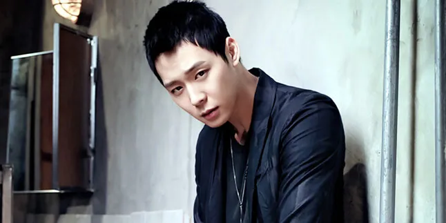 Wanita Yang Tuduh Yoochun Pelecehan Seksual, Minta Uang Agensi? Wanita Yang Tuduh Yoochun Pelecehan Seksual, Minta Uang Agensi?