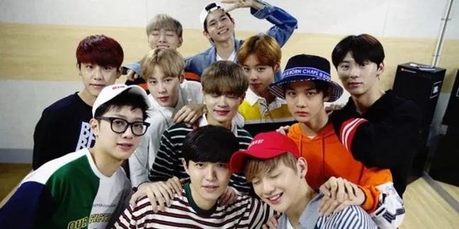 Wanna One Penuhi Janji dan Akan Gelar Konser di Jakarta Juli Mendatang Wanna One Penuhi Janji dan Akan Gelar Konser di Jakarta Juli Mendatang