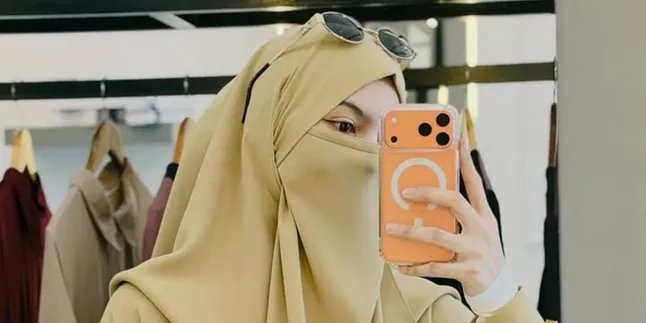 Wardatina Mawa Ajukan Dua Syarat Mutlak Jika Insanul Fahmi Ingin Rujuk