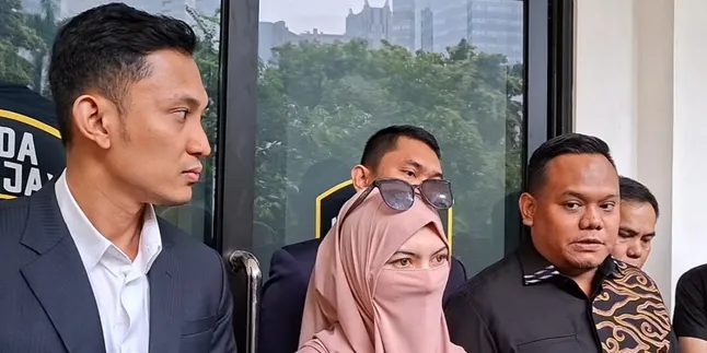 Wardatina Mawa Sempat Minta Maaf ke Inara Rusli karena Suudzon, Kini Bongkar Perselingkuhan Suami
