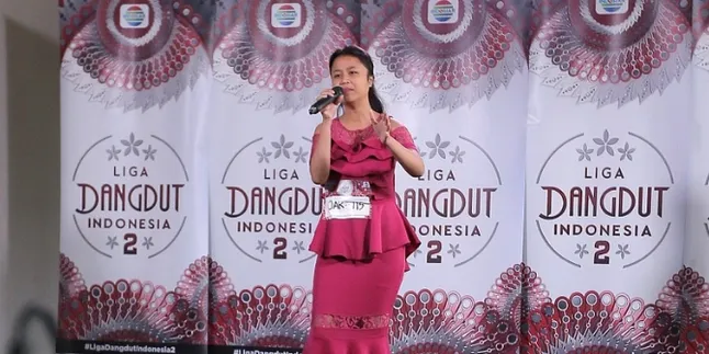 Warga Jakarta Antusias Mengikuti Audisi LIDA 2, Begini Tahapannya Warga Jakarta Antusias Mengikuti Audisi LIDA 2, Begini Tahapannya