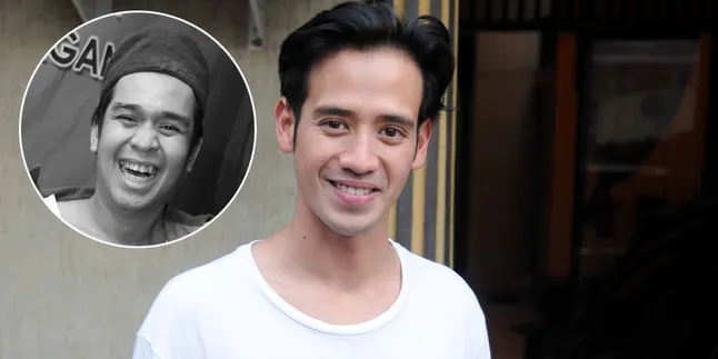 'WARISAN OLGA' Buat Tarra Budiman Jadi Satpam Kos-Kosan 'WARISAN OLGA' Buat Tarra Budiman Jadi Satpam Kos-Kosan