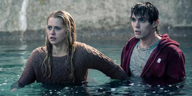 'WARM BODIES' Jadi Jawara Box Office Amerika
