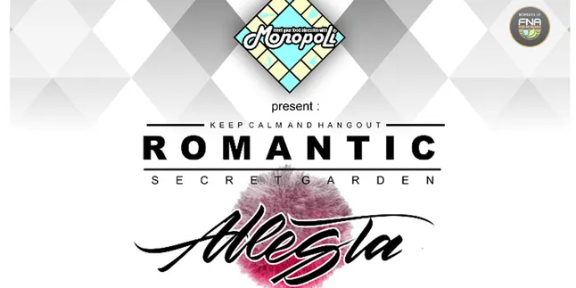 Warnai Hari Valentine, Atlesta Siap Bawa Nuansa Romantis Maksimum