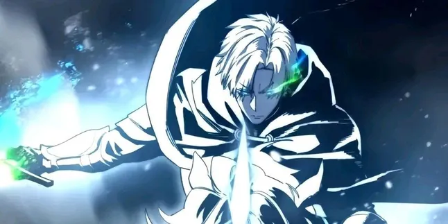 Warner Bros Will Adapt Two Popular Webtoon Titles: 'THE STELLAR SWORDMASTER' & 'HARDCORE LEVELING WARRIOR'