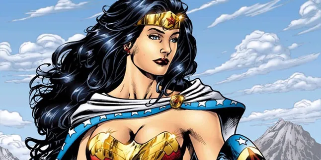 Warner Bros Belum Rencanakan Film Untuk Wonder Women