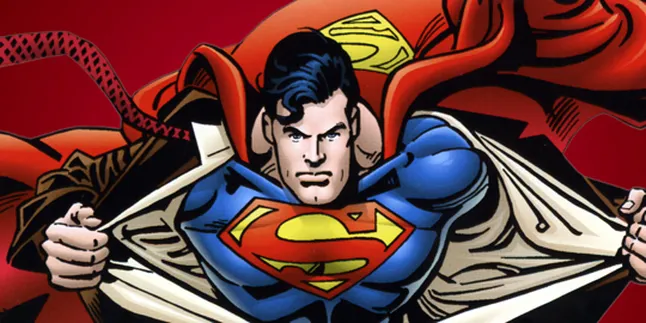 Warner Bros Menang Perebutan Hak Superman