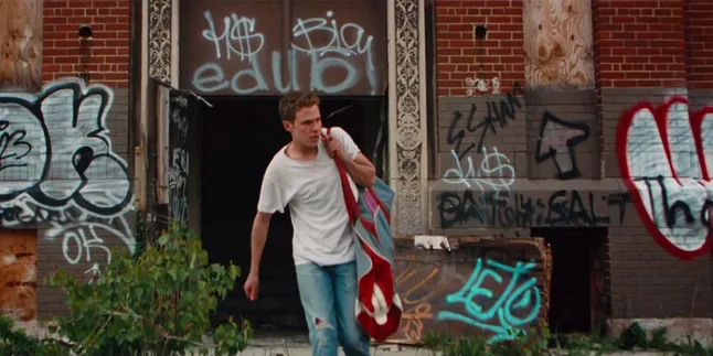 Warner Bros 'Ogah' Distribusikan Film 'LOST RIVER' Ryan Gosling