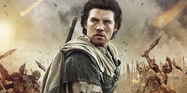 Warner Bros Ogah Garap Sekuel Kedua 'CLASH OF THE TITANS'