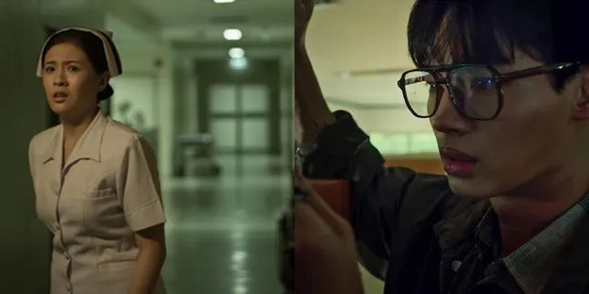 Deretan Drama Horror Thailand Ini Punya Kisah High Class yang Sukses Bikin Merinding - Banyak Main Psikologis Deretan Drama Horror Thailand Ini Punya Kisah High Class yang Sukses Bikin Merinding - Banyak Main Psikologis
