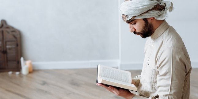 Warzuqni Fahma Means a Fragment of Prayer for Learning, Know Its Benefits