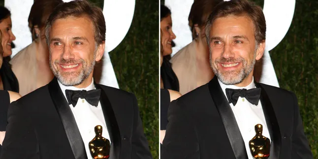 Waspadalah, Christoph Waltz Jadi Musuh Terbaru James Bond