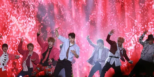 Wawancara Bareng Member NCT 127 Yang Pertama Kali ke Indonesia