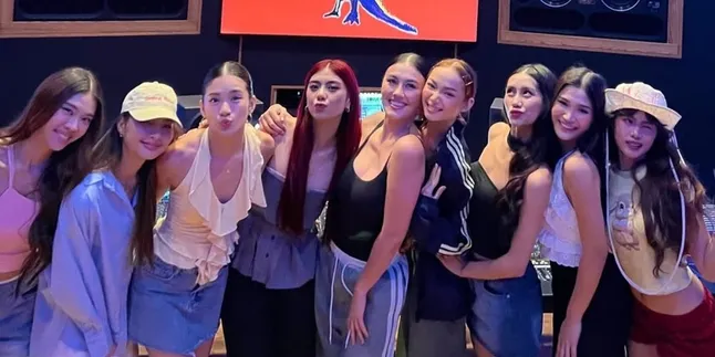 [Wawancara Eksklusif] Berdasarkan Pengalaman Pribadi, Agnez Mo Beri Pesan Untuk BINI