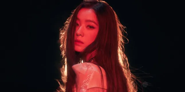 [Exclusive Interview] IRENE Red Velvet Reveals Details of Her Latest Mini Album 'Like A Flower'