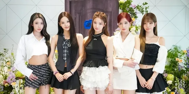 [Wawancara Eksklusif] Kenalan Lebih Dekat dengan A2O May, Girl Group Buatan Lee Soo Man