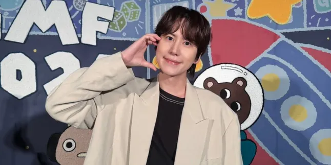 [Exclusive Interview] KYUHYUN Often Goes to Indonesia, Here Are Things He Hasn't Had the Chance to Do Yet