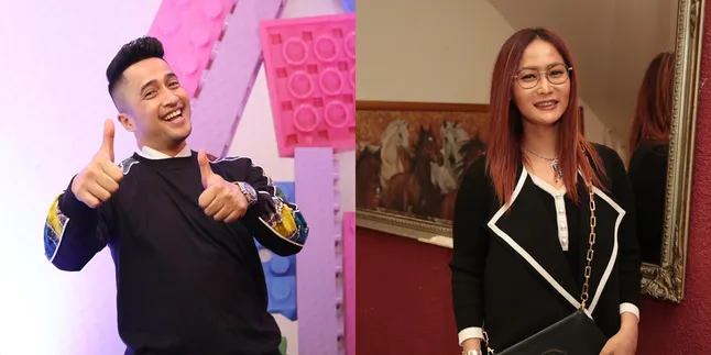 Wawancara Untuk Vlog, Irfan Hakim Shock Tahu Budget Penampilan Inul Daratista