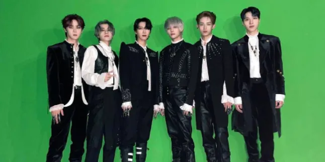 WayV Rilis Single Terbarunya yang Bertajuk PHANTOM