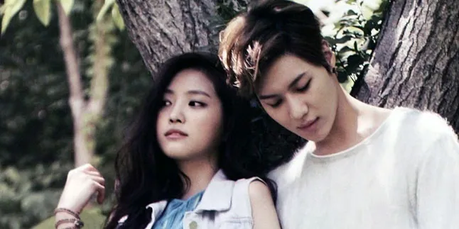 'We Got Married' Ketahuan Syuting Menggunakan Naskah?