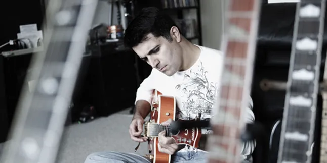 We Will Not Go Down Kembali Berkumandang