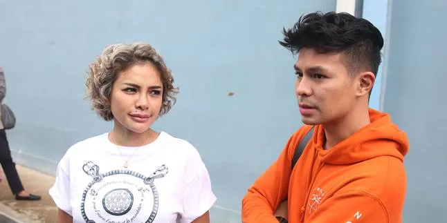 Web-Drama Kuras Banyak Budget, Nikita Mirzani: Bisa Lah Beli Mobil Alphard