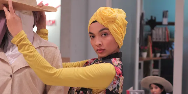 Web Series 'HIJAB' Bakal Buatmu Mahir Berhijab Web Series 'HIJAB' Bakal Buatmu Mahir Berhijab