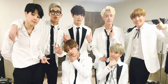 Website Official Agensi BTS Jadi Korban Hacker Indonesia? Website Official Agensi BTS Jadi Korban Hacker Indonesia?